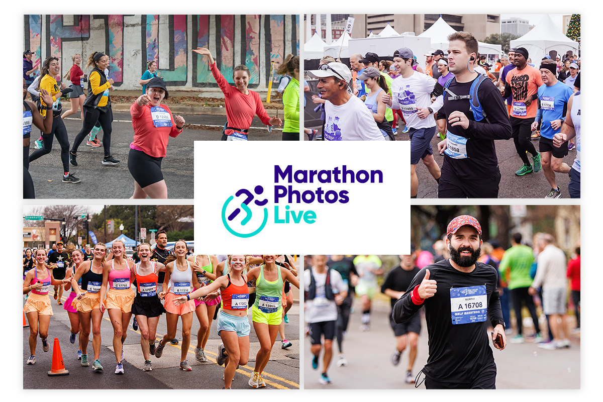 Official Race Photo/Video Package
