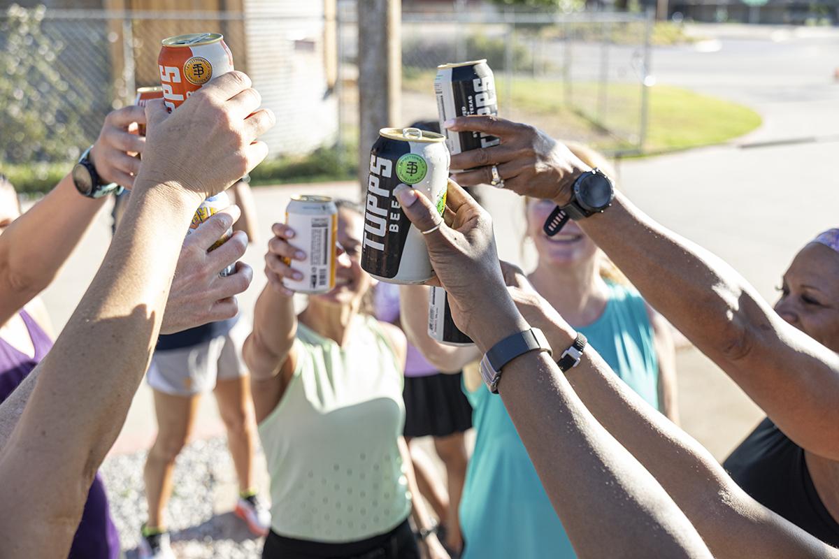 Participant Benefits