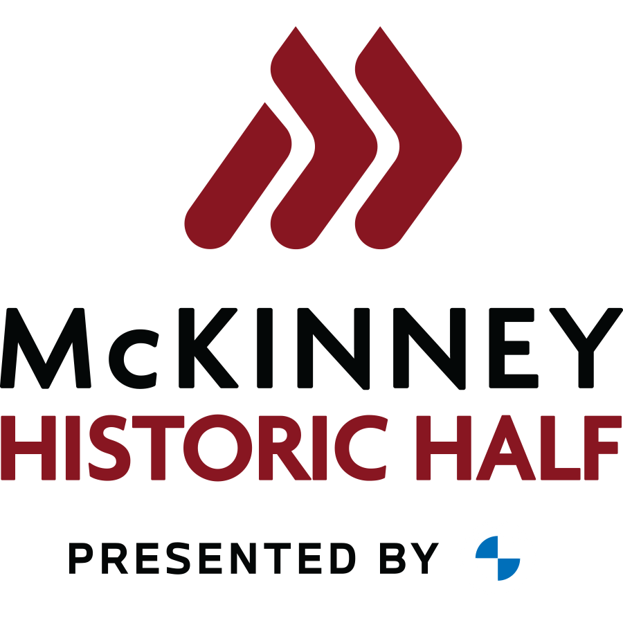 McKinney Historic Half