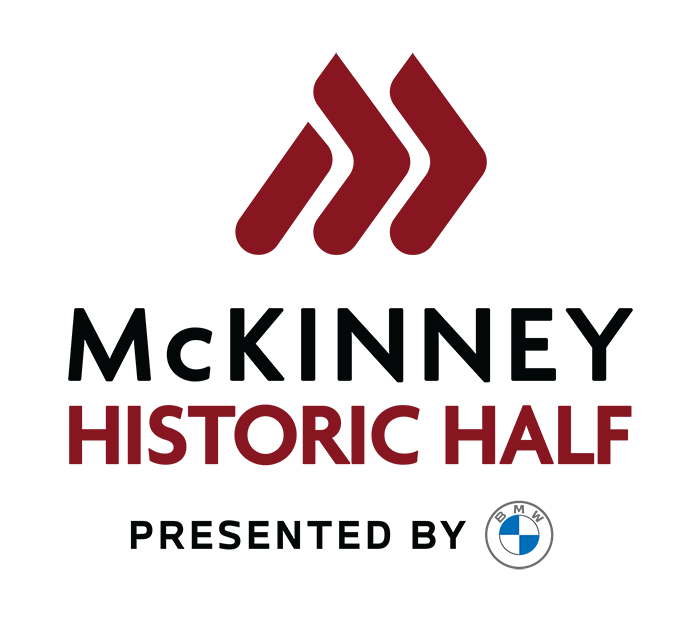 McKinney Historic Half Logo